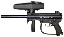 Tippmann A-5 Paintball Marker 