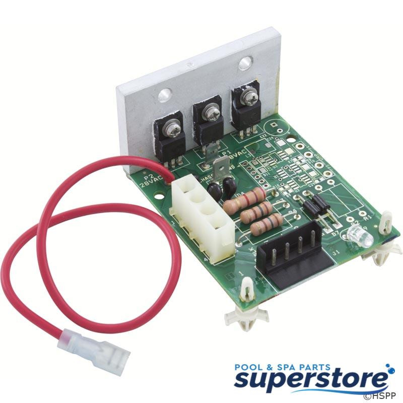 Pentair Pool Products | PCBA, Pentair Intellichlor for EasyTouch System