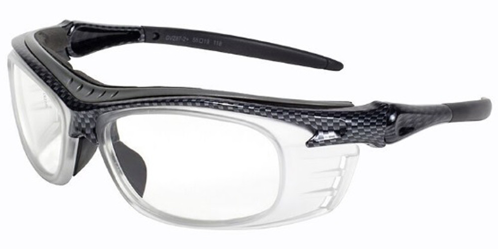 Prescription Safety Glasses For Women - HSE Images 
