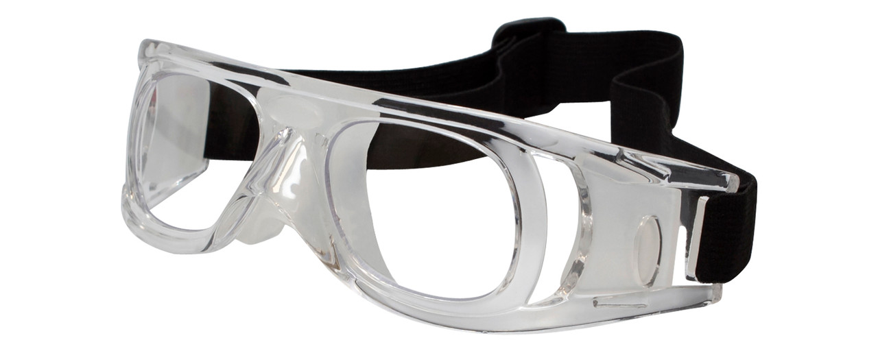 ProRX Play Ball Sport Goggle Z87.1+ Safety Rated Goggle Rhino Safety