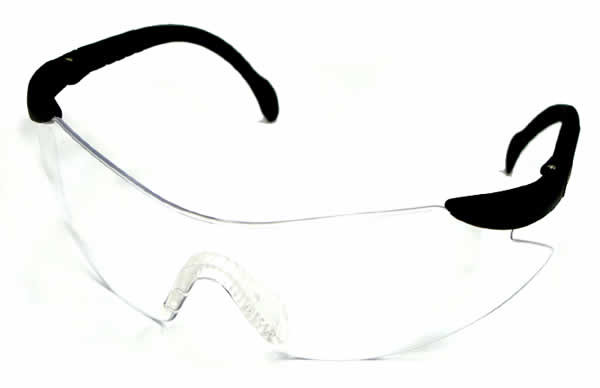Copper +1.00 Rhino Safety Glasses 91348 Bi-Focal Safety Glasses UV Protection with Green Camouflage Pouch