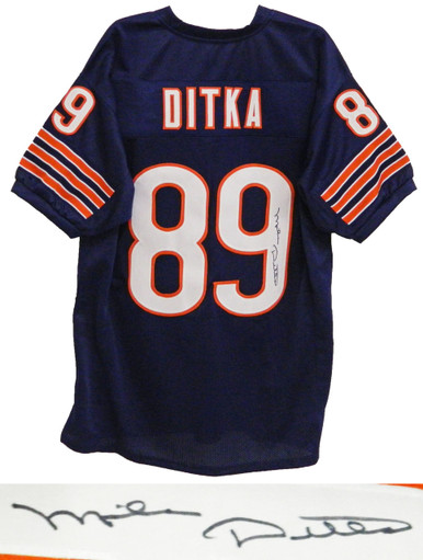 mike ditka jersey mike ditka jersey