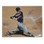 Autographed Joe Mauer 16-By-20-Inch Unframed Photo (MLB Authenticated)