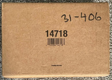 2023-24 Upper Deck Series 1 NHL Hockey 4-Pack Blaster 20-Box Case