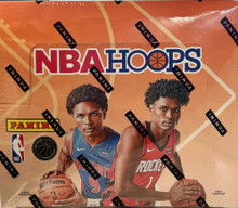 2023-24 Panini HOOPS NBA Basketball Factory Sealed 24 Pack Retail Box WEMBANYAMA