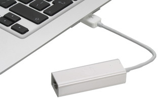 Ethernet adapter for macbook