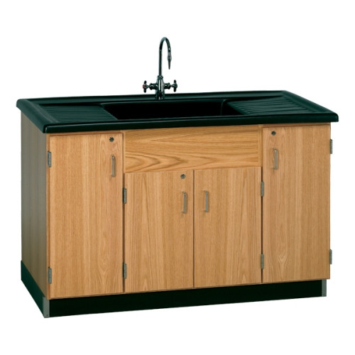 Diversified 3303K Science Lab Clean Up Sink | Affordable Science Lab ...
