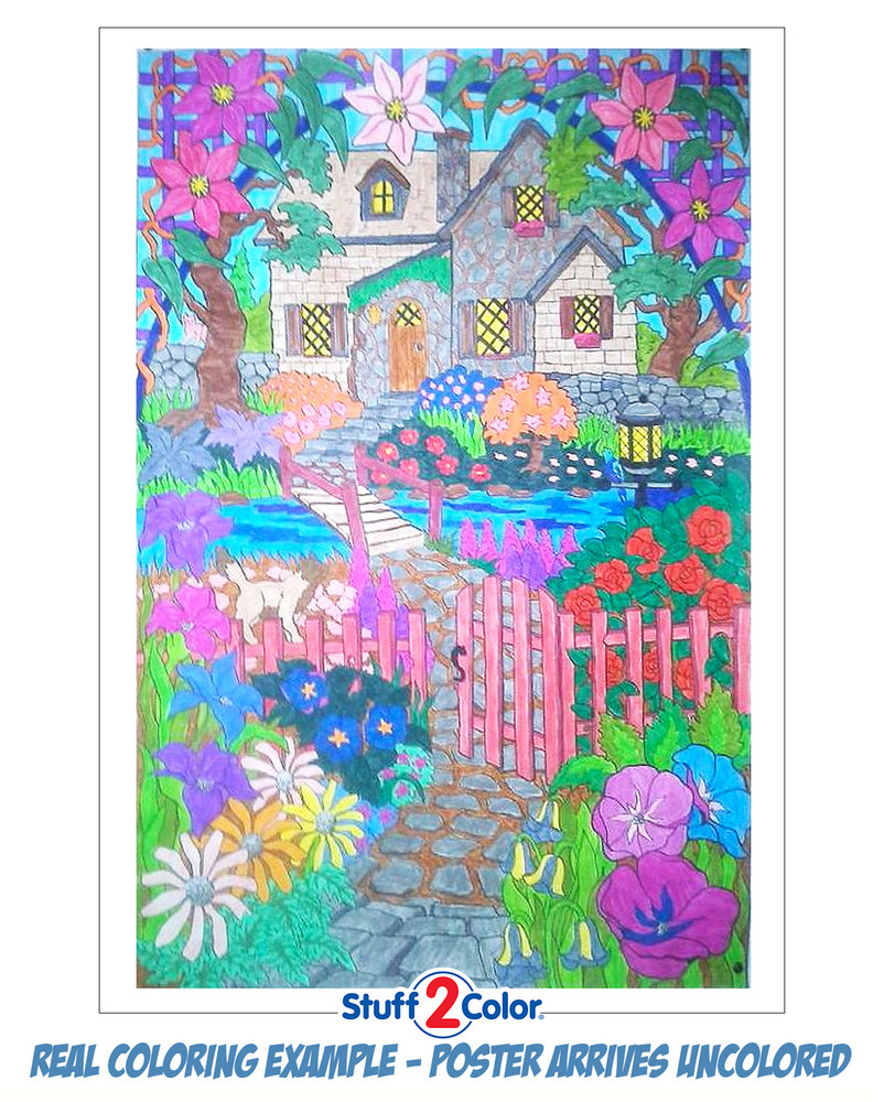 アート・デザイン・音楽 Great Paintings of Colouring Art