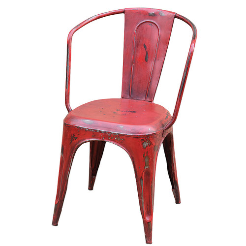 The Ultimate Guide to Chic and Comfortable Bistro Armchairs