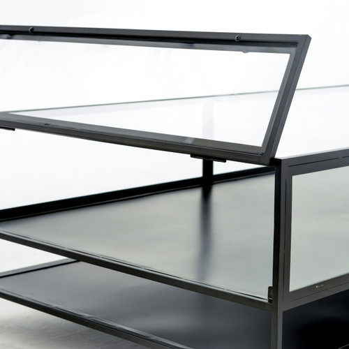 Gl Wood Coffee Table The Gl Metal Coffee Tables The Table