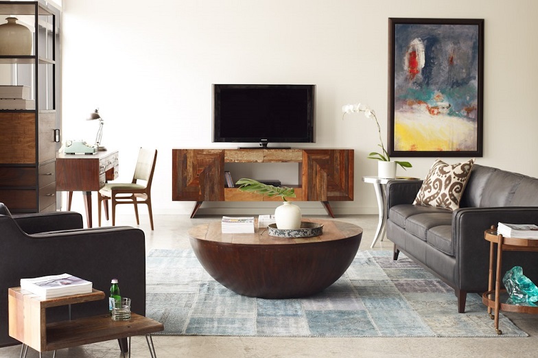  Feng  Shui  Living  Room  Design Ideas  Zin Home