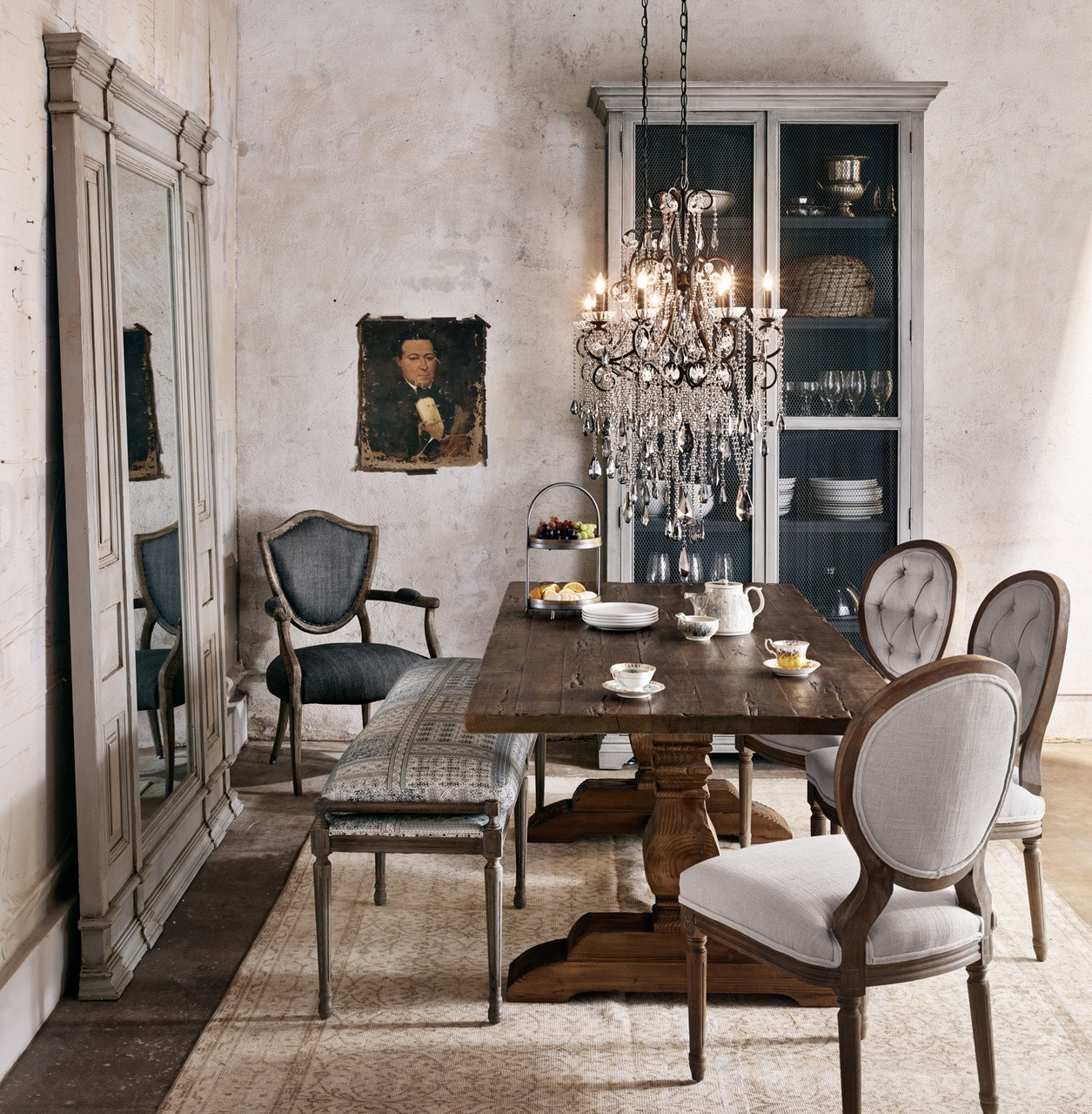 Natural Wood Dining Room Table - Real Wood Dining Table Review - HomesFeed - Whether it's cozy seating for two or a fully extended table for the full family, at natural furniture in portland, or you'll find the perfect pieces of wooden dining room furniture to suit your needs and your budget.