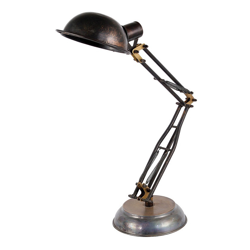 Architect Task Desk Lamp | Zin Home