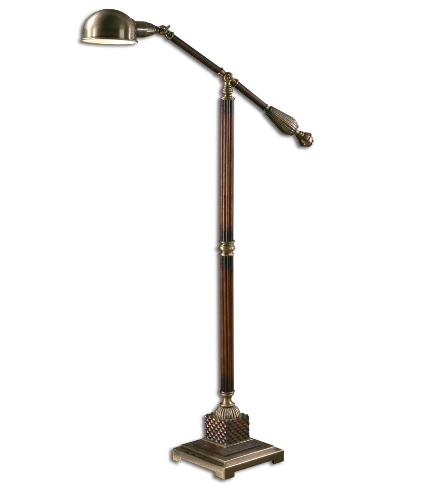 Dalton Pharmacy Task Floor Lamp Zin Home - Task Floor Lamps dalton pharmacy task floor lamp zin home - task floor lamps