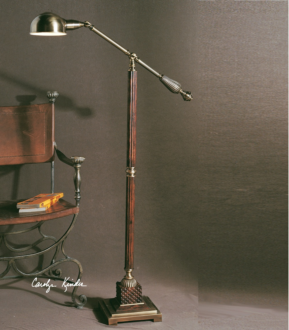 Dalton Pharmacy Task Floor Lamp Zin Home - Task Floor Lamps Task Floor Lamp dalton pharmacy task floor lamp zin home - task floor lamps task floor lamp