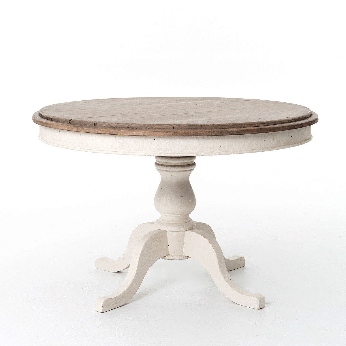 kitchen table 47 in white loading zoom