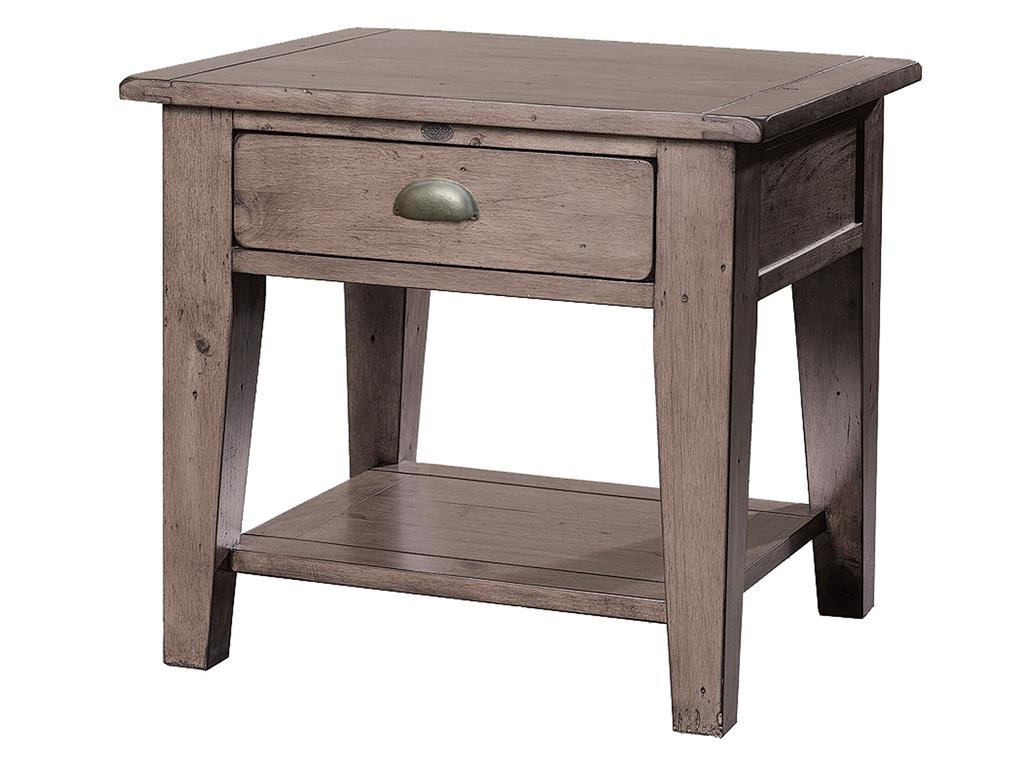 Coastal Solid Wood Rustic Side Table With Drawer Zin Home - Coastal Solid Reclaimed Wood Side Table With Drawer coastal solid wood rustic side table with drawer zin home - coastal solid reclaimed wood side table with drawer