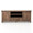 Coastal Solid Reclaimed Wood TV Media Console | Zin Home