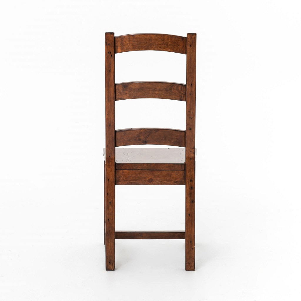 Free delivery and returns on ebay plus items for plus members. Coastal Rustic Reclaimed Wood Dining Room Chair | Zin Home