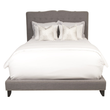 Image Result For Metropolitan Modern Style Upholstered Bed King Image Result For Metropolitan Modern Style Upholstered Bed King