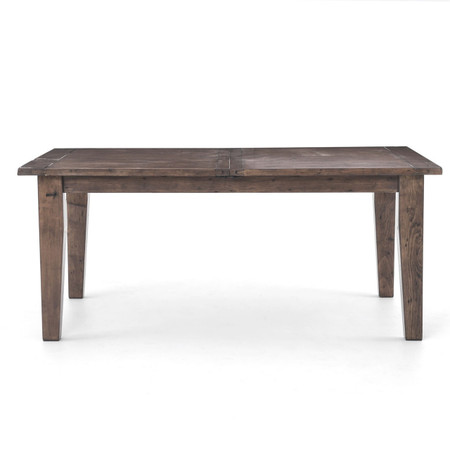  Dining Room Tables Coastal Reclaimed Wood Extension Dining Table 96