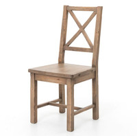 Wood Dining Room Chairs cintra rustic wood white dining room chair | zin home Wood Dining Room Chairs cintra rustic wood white dining room chair | zin home