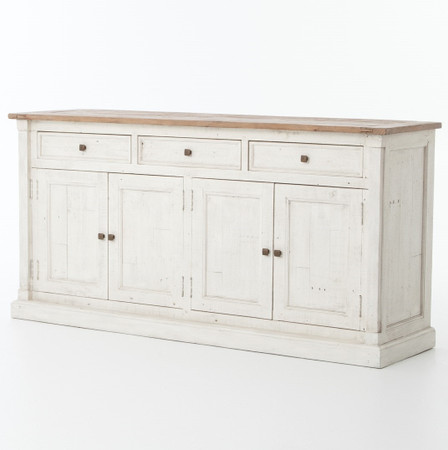 White Kitchen Buffet For Sale White Kitchen Buffet For Sale