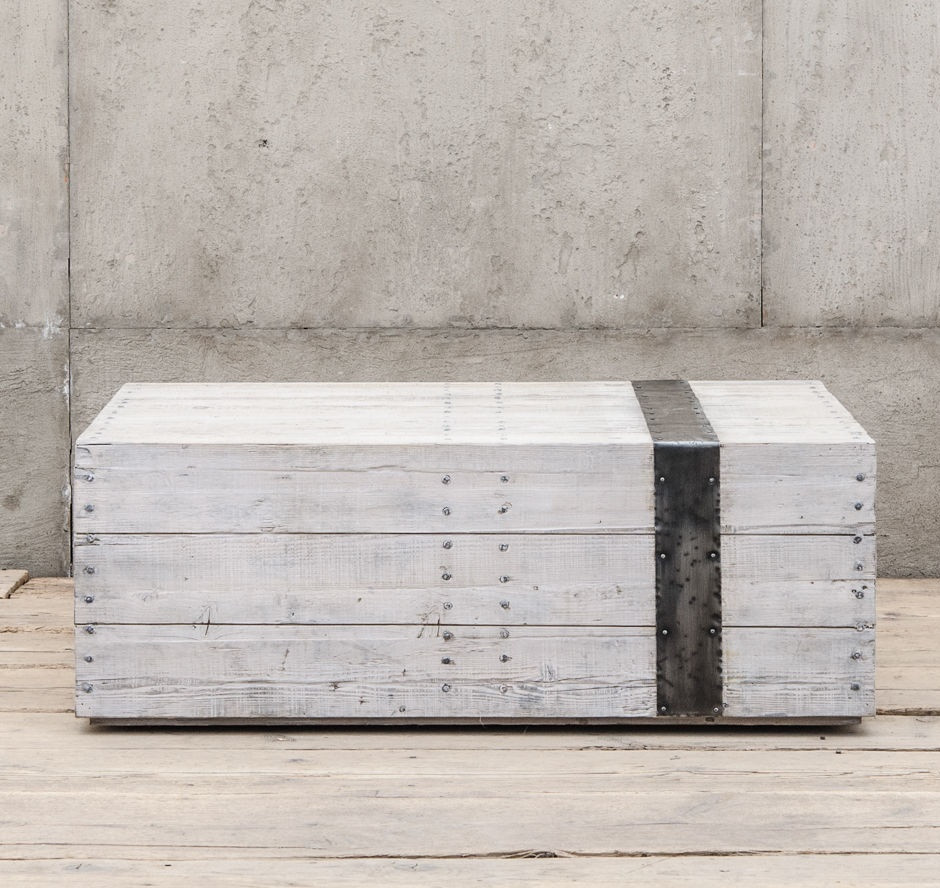 Scaffolding White Washed Reclaimed Wood Block Coffee Table Zin Home ... Scaffolding White Washed Reclaimed Wood Block Coffee Table ... - Scaffolding White Washed Reclaimed Wood Block Coffee Table Zin Home