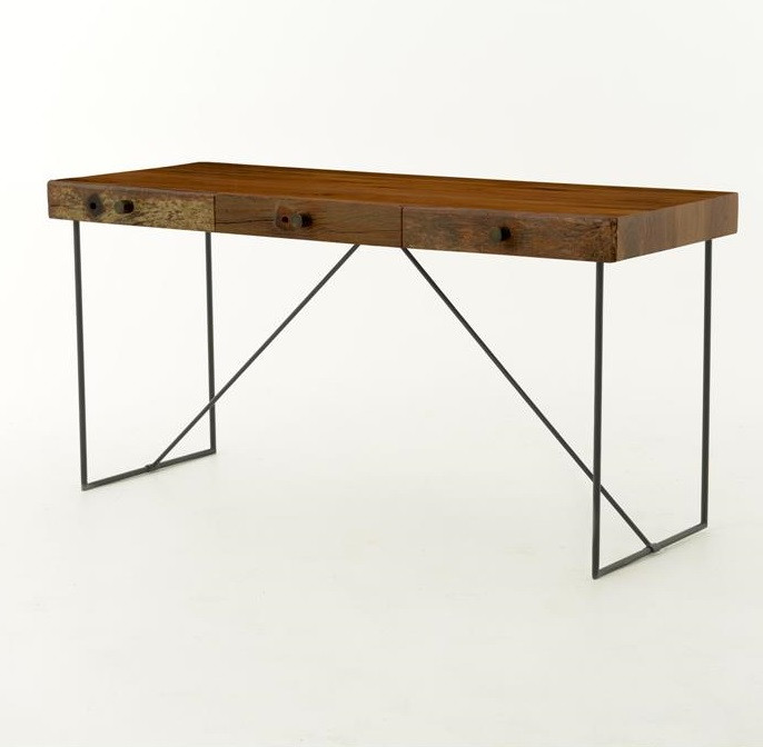 Modern Wood Desk Modern Wood Desk