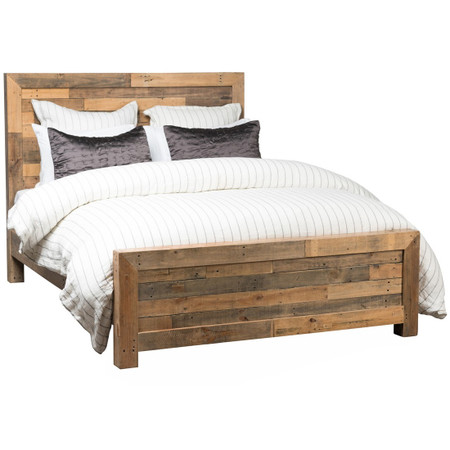 angora reclaimed wood platform bed frame angora reclaimed wood platform bed frame
