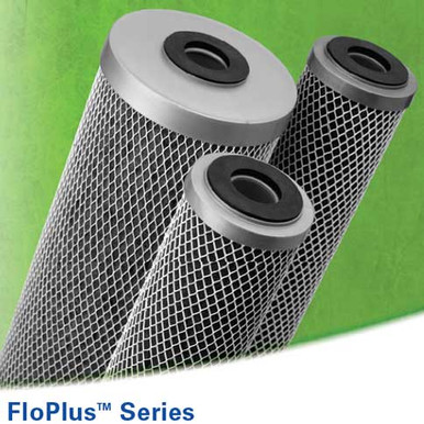FloPlus 10" cartridge - 