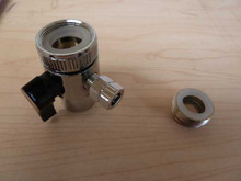 tap connector - 1/4" 