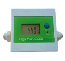 Digital Water flow meter