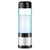 H+ Chi Magnum hydrogen-water bottle