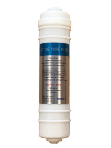Active Pure Filter Replacement cartridge