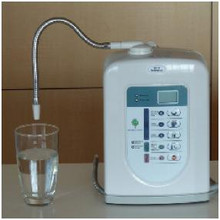 Homay Chi Benchtop option 5 plate water ionizer