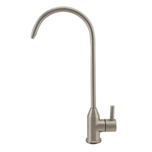 Filter Tap - Stainless Steel