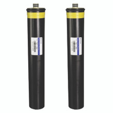 RO Pure - PRF Membrane Twin Filters