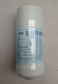 KYK Harmony Replacement filter cartridge