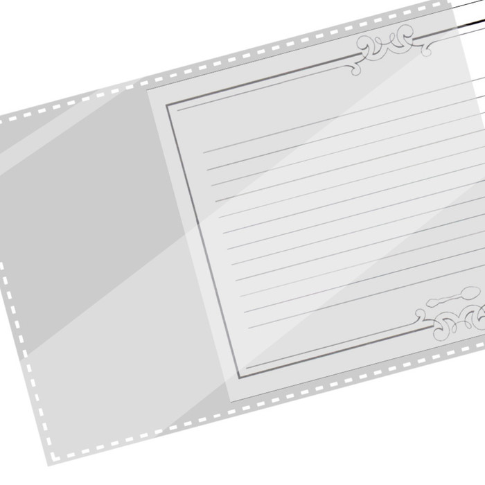 4x6 clear recipe binder buy online accessories page 4x6 recipe card binder