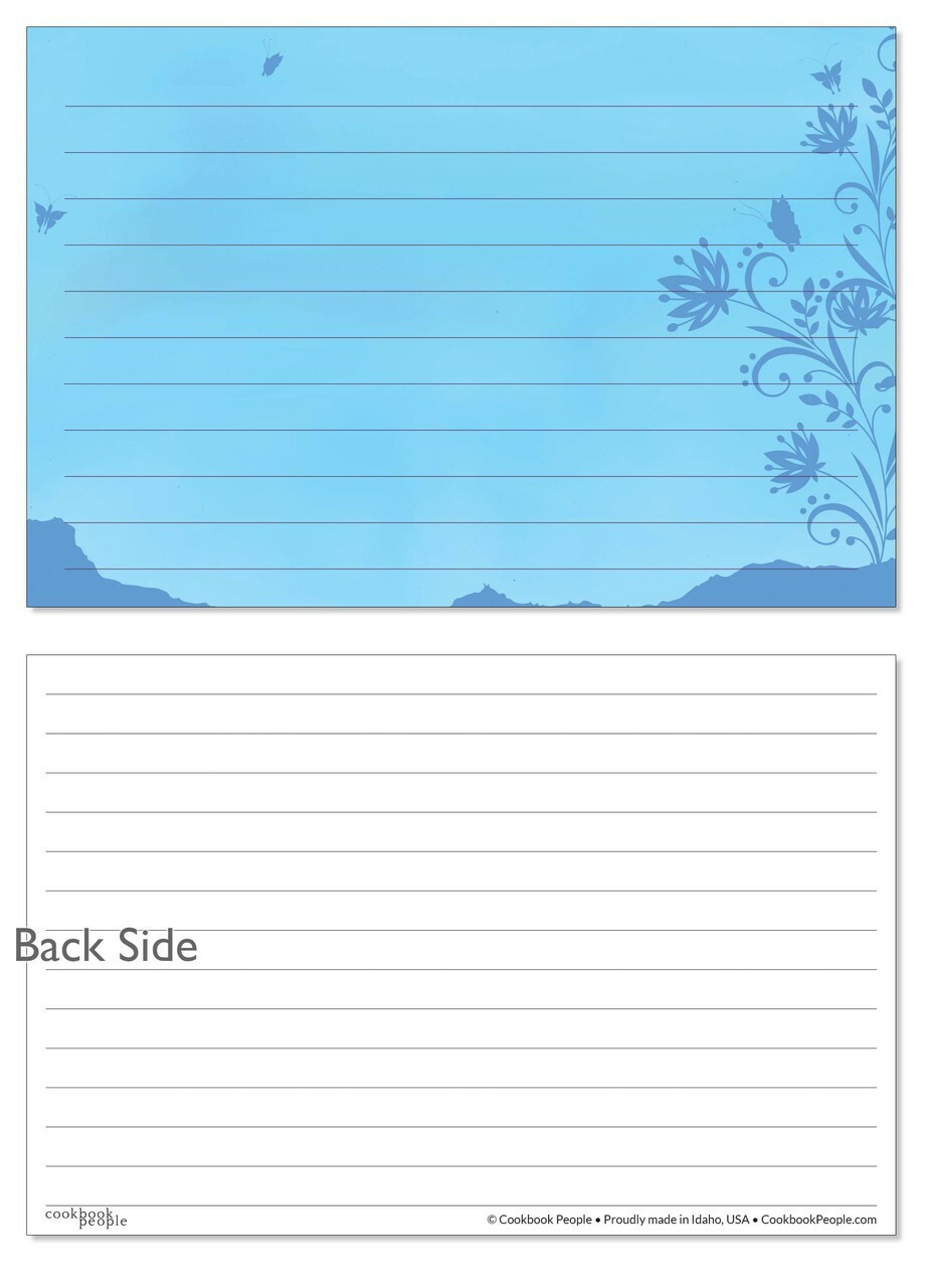 photo note cards online