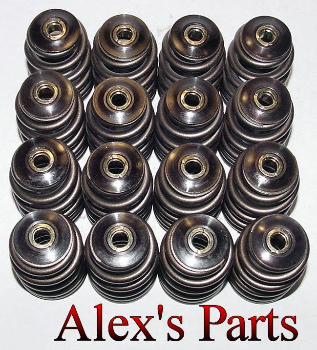 Drop in Beehive Spring Kits for GT40 and GT40P are now here! Alex's