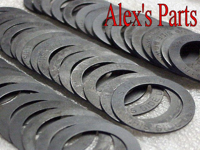 Valve Spring Kit, SB Chevy VORTEC, HI-Perf Hyd Roller, 130 Lbs Seat  Pressure, VSK4H53 - Alex's Parts Sales