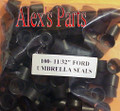 11/32" Umbrella Seals, Pack of 100, Nitrile, Low Cost Ford Umbrella Seals, VSS-303