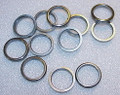 Valve Seats, 1.00" x .812" x .188" Universal, Sold one at a time