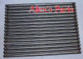 Pushrods, Olds F-85 w/ 215, 1961-63 8.250", BUICK 322 56-59, Set of sixteen