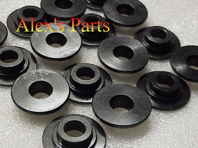 Valve Spring Kit, SB Chevy VORTEC, HI-Perf Hyd Roller, 130 Lbs Seat  Pressure, VSK4H53 - Alex's Parts Sales