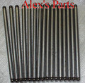 6.390" Hardened Pushrods, Universal Applications, SB Ford w/ Retro-fit Hyd Roller