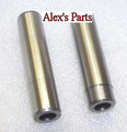 BBC Valve Guides, Cast Iron, 3/8" Stock Replacements for Iron Mark IV Heads
