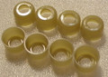 11/32" Umbrella Seals Nylon, Used on many SBC Engines between 1980-1992, also- Universal Small OD, VSS-314N, Set of Eight